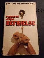 Planeten jordens befrielse