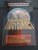 Tidstecknet : varf&ouml;r inte Jesus har kommit tillbaka och vad som m&aring;ste h&auml;nda innan Han kommer?