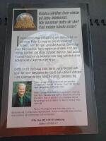 Tidstecknet : varf&ouml;r inte Jesus har kommit tillbaka och vad som m&aring;ste h&auml;nda innan Han kommer?