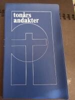 Ton&aring;rsandakter