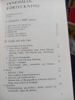 Ton&aring;rsandakter