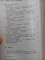 Ton&aring;rsandakter