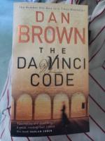 The Da Vinci code