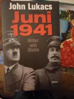 Juni 1941 : Hitler och Stalin