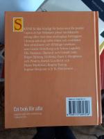 R&ouml;ster i Sk&aring;ne : en antologi