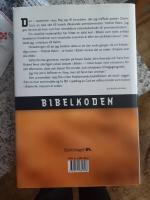 Bibelkoden