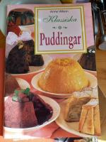 Klassiska efterrätter