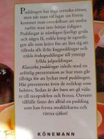 Klassiska efterrätter