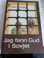 Jag fann Gud i Sovjet
