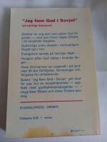 Jag fann Gud i Sovjet