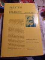 Pr&auml;sten och draken