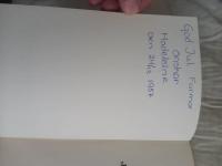 Jul i Simrishamn 1987