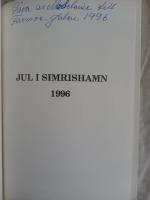 Jul i Simrishamn 1996