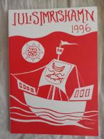 Jul i Simrishamn 1996