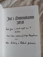 Jul i Simrishamn 2010