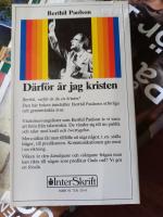 D&auml;rf&ouml;r &auml;r jag kristen