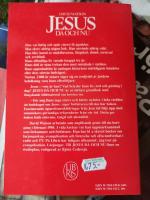 Jesus d&aring; och nu