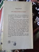 Ett folk styrt av Gud