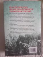 Hitlers ok&auml;nda soldater : utl&auml;ndska f&ouml;rband p&aring; &ouml;stfronten 1941-45