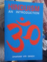 Hinduism an introduktion 