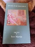 Ett steg p&aring; de &auml;lskandes &ouml;