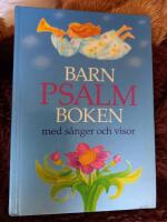 Barnpsalmboken