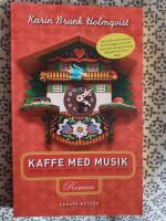 Kaffe med musik