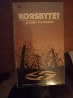 Korsbytet : Birger Thureson har skrivit ber&auml;ttelsen om Erna och Alexander Ferrari