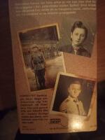 Korsbytet : Birger Thureson har skrivit ber&auml;ttelsen om Erna och Alexander Ferrari