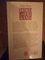 D&ouml;md och frik&auml;nd