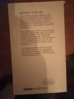 B&ouml;ner i v&aring;r tid - Revisionsf&ouml;rs&ouml;k till en liten b&ouml;nbok ingivet av