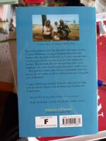 Den vita massajens dotter