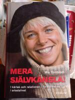 Mera sj&auml;lvk&auml;nsla!