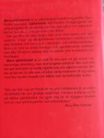 Mera sj&auml;lvk&auml;nsla!