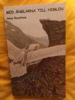 Med &auml;nglarna till himlen