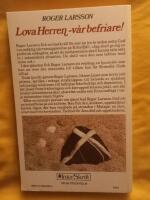 Lova Herren - v&aring;r befriare!