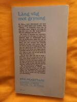 L&aring;ng v&auml;g mot gryning