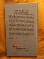 Gudomlig h&auml;lsa - barnens br&ouml;d