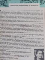 H&auml;ndelser och funderingar : en tidskr&ouml;nika ur Cimbrishamns-bladet