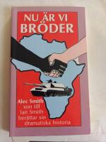 Nu &auml;r vi br&ouml;der