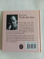 P&aring; alla dina v&auml;gar   