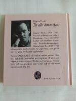 P&aring; alla dina v&auml;gar   