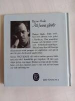 Att finna gl&auml;dje