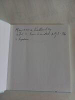 Att finna gl&auml;dje