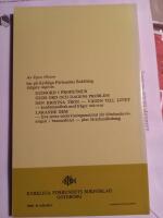 En levande Gud och ett levande ord