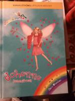 Johanna jazz&auml;lvan