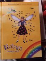 Robyn rock&auml;lvan