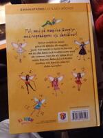 Robyn rock&auml;lvan