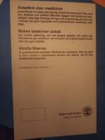 Avsp&auml;nd utan mediciner : hur man &ouml;vervinner oro, &auml;ngslan och sm&auml;rta