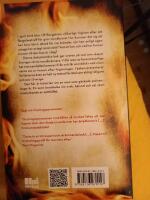 Gryningspyromanen : en ber&auml;ttelse om h&auml;mnd